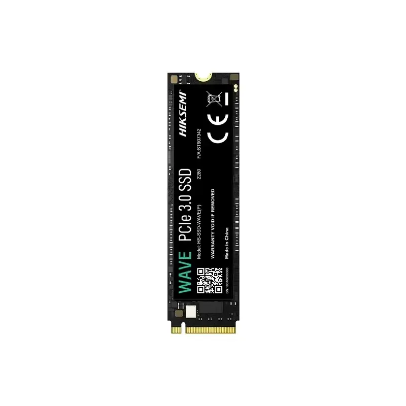 هارد اینترنال اس اس دی هایک سمی مدل HIKSEMI Wave(P) ظرفیت 128 گیگابایت