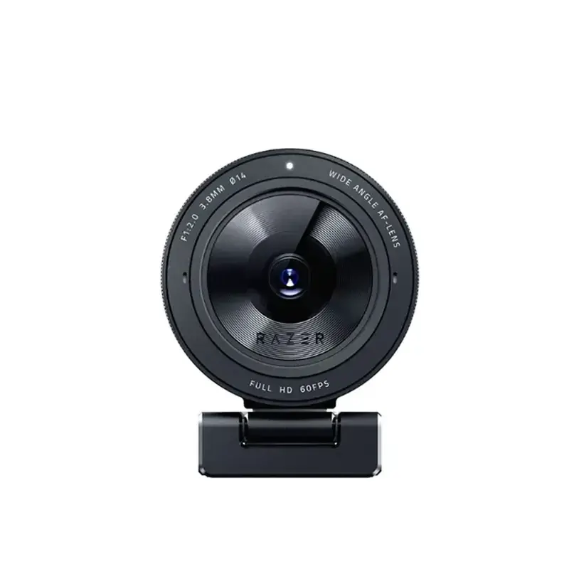 وب کم ریزر مدل Kiyo pro 1080p/60FPS