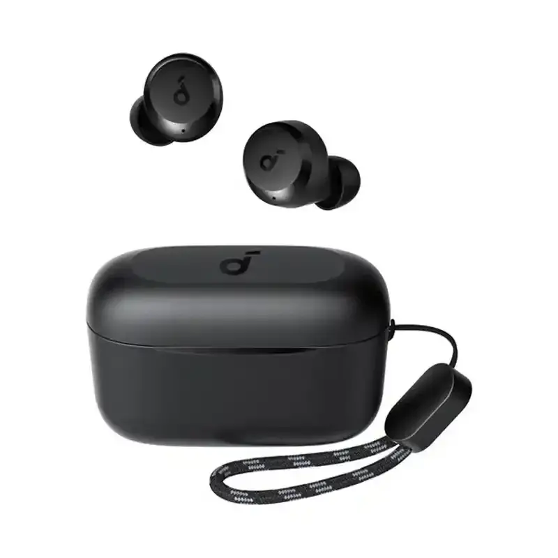هدفون بی‌ سیم انکر مدل Soundcore A25i A3948