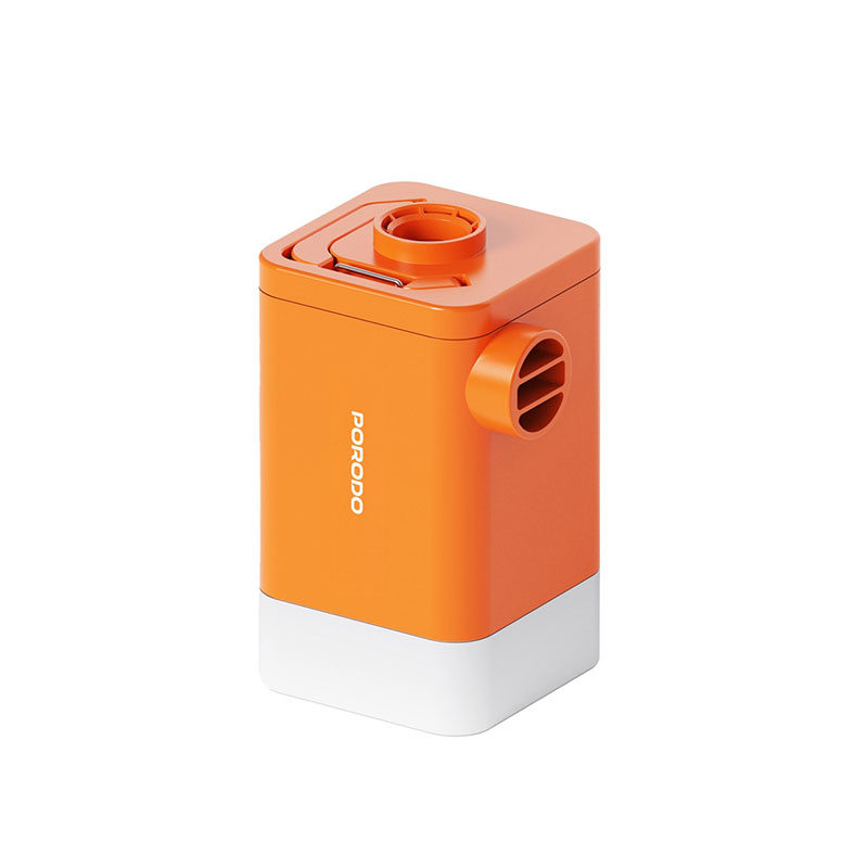 پمپ باد پرودو مدل 4-Function Portable Pump