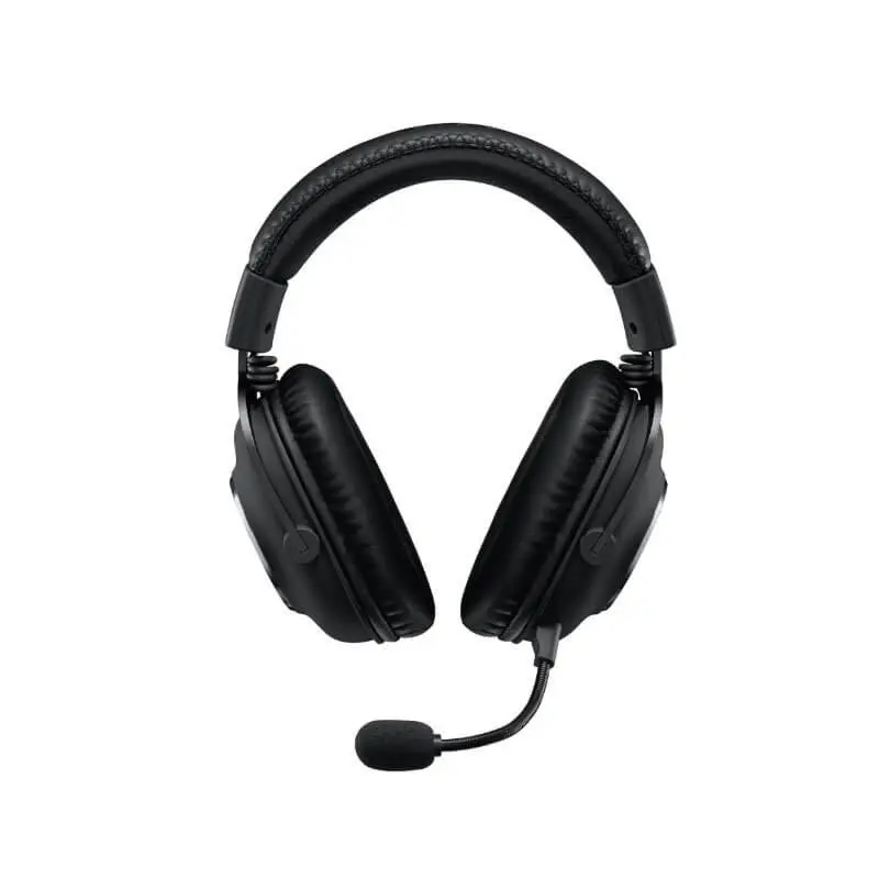 هدست گیمینگ با سیم لاجیتک مدل Logitech G PRO X