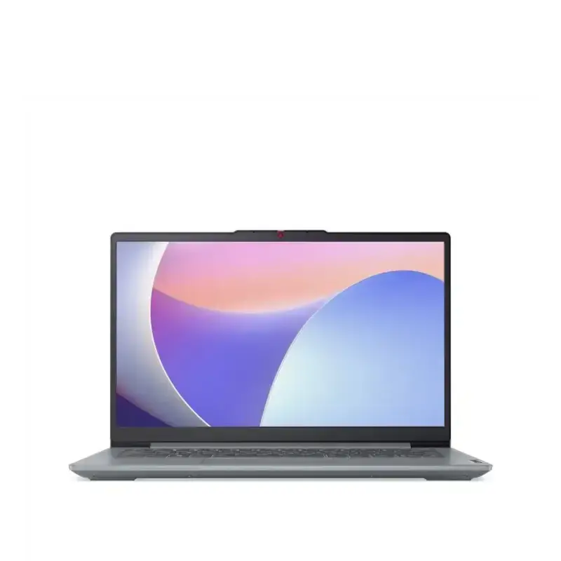 لپ‌ تاپ 15.6 اینچی لنوو مدل Lenovo IdeaPad Slim 3 15IRH8-6IN i7-16GB-512SSD-intel