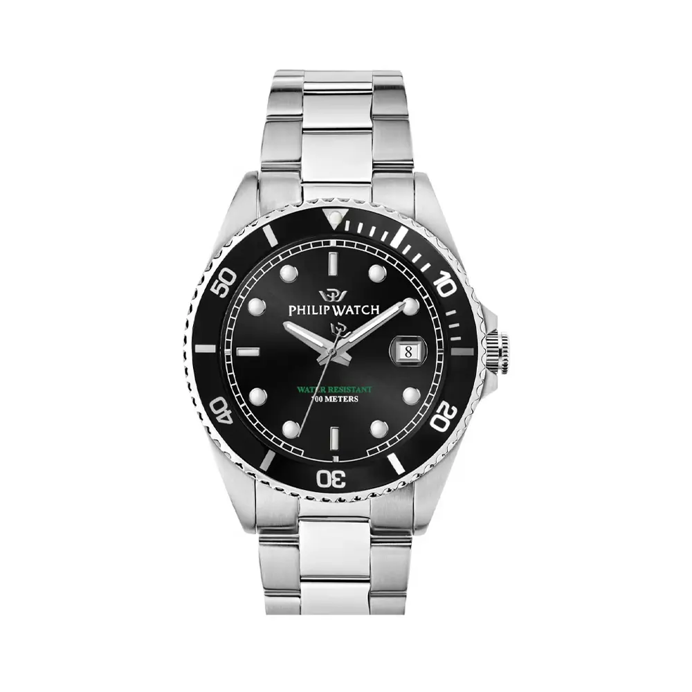 ساعت مچی مردانه فلیپ واچ مدل Philip Watch R8253597084
