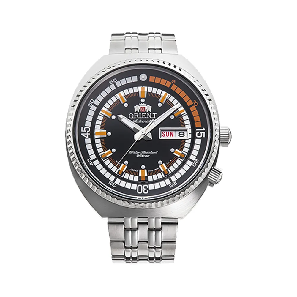 ساعت مردانه اورینت اتوماتیک مدل Orient Automatic RA-AA0E05B