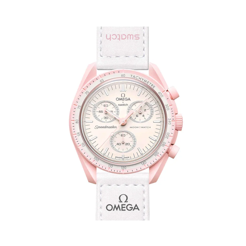 ساعت امگا سواچ ونوس مدل  OMEGA SWATCH VENUS