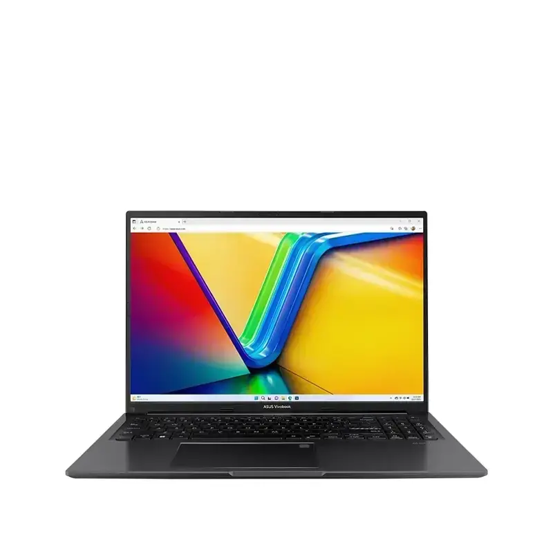 لپ‌ تاپ 16 اینچی ایسوس مدل Asus Vivobook M1605YA-MB725 R7-8GB-512SSD-Shered