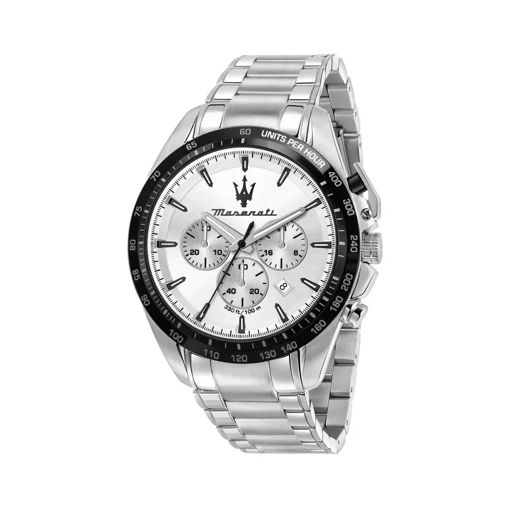 ساعت مردانه مازراتی کوارتز مدل Maserati Quartz R8873612049