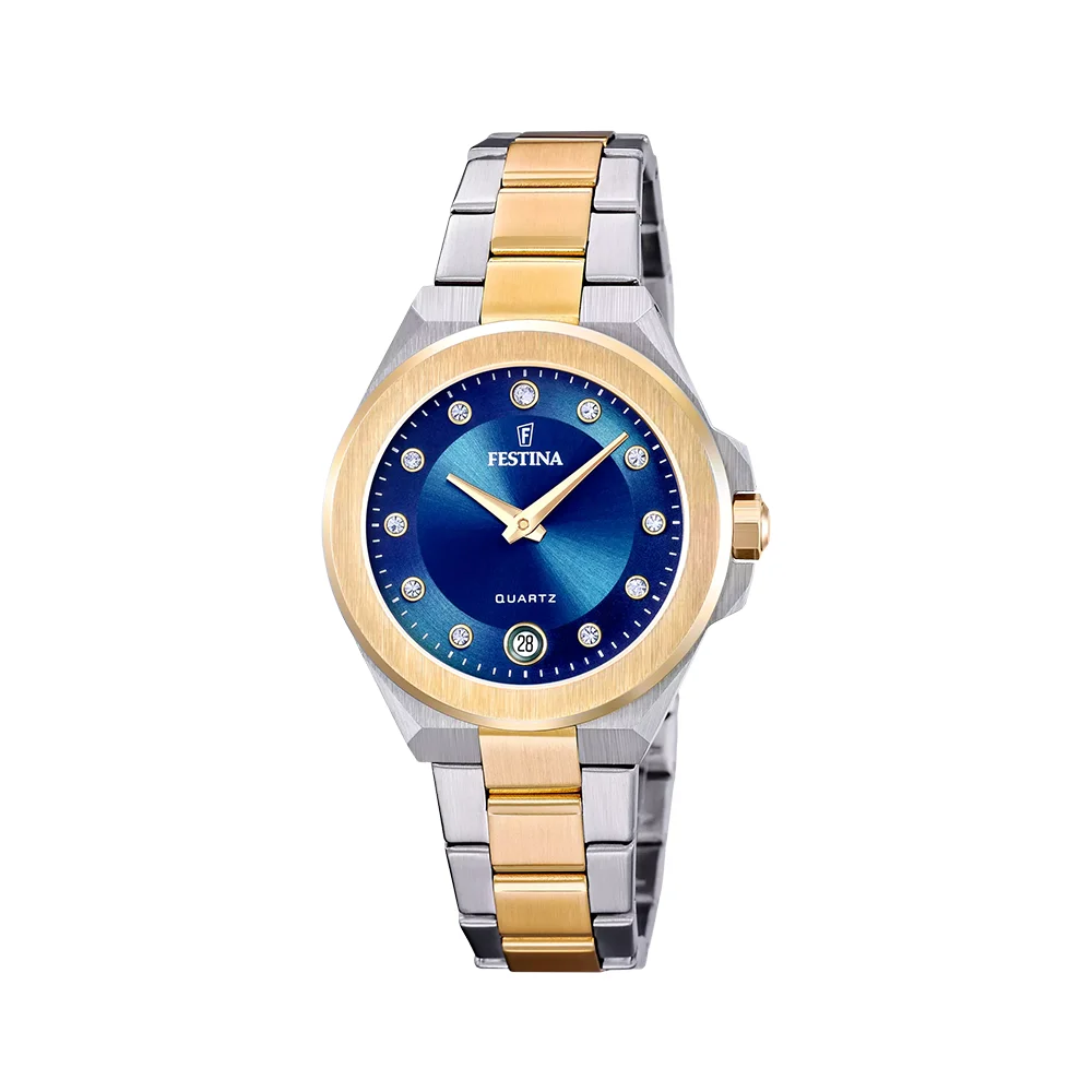 ساعت زنانه فستینا کوارتز مدل Festina F20702/3
