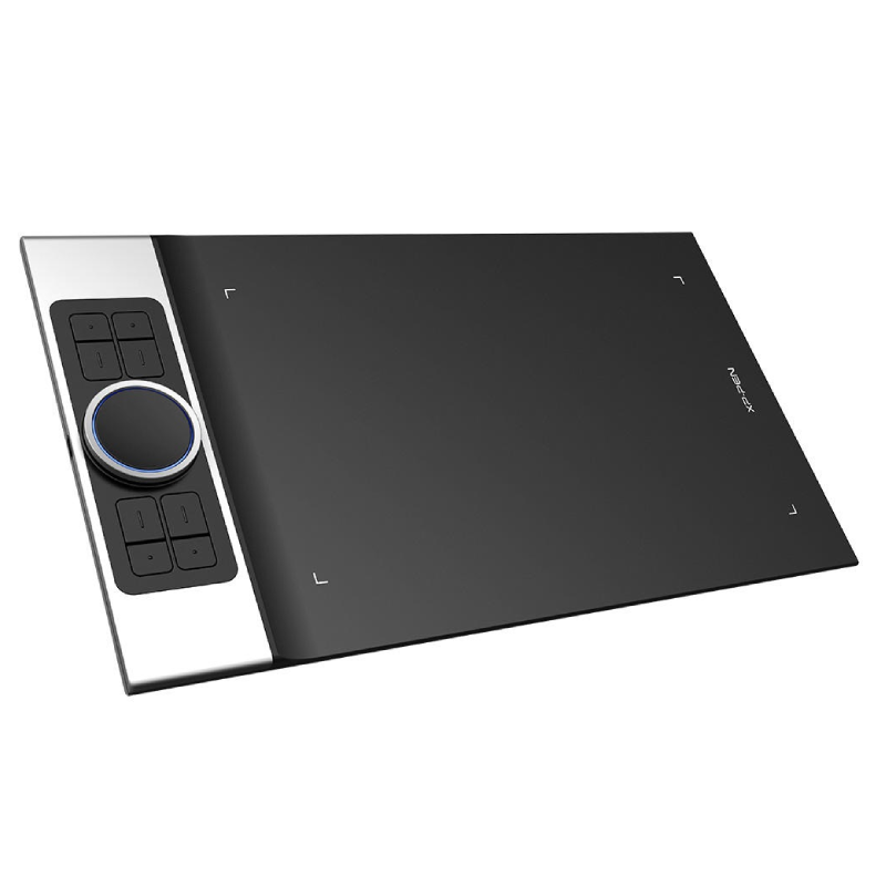 قلم نوری ایکس پی پن مدل XP-Pen Deco Pro M