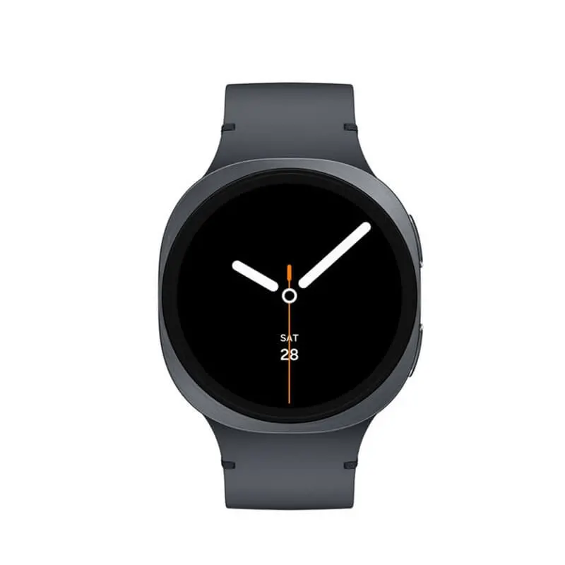 ساعت هوشمند سامسونگ مدل Galaxy Watch 8 SM-L330 44mm