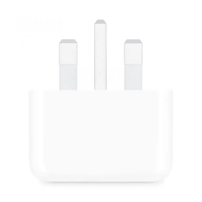 آداپتور شارژر اپل مدل 40W Dynamic Power Adapter A3353