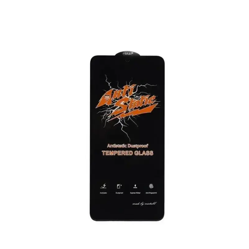 گلس گوشی اپل iPhone 17 Pro Max میتوبل مدل Mietubl Anti Static