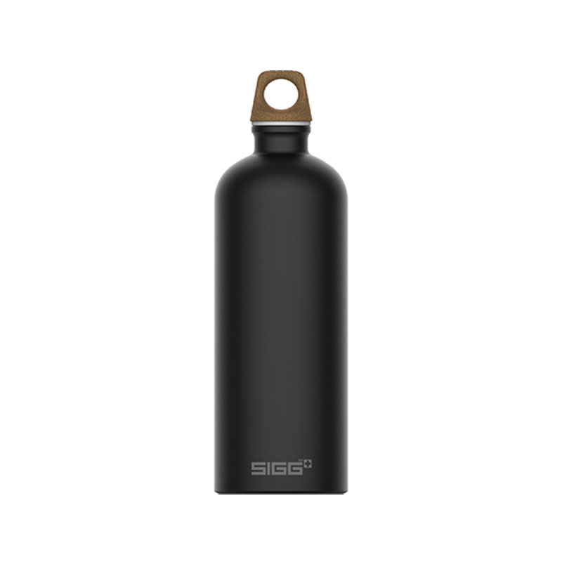 قمقمه سیگ مدل مای پلنت Sigg Water Bottle Traveller MyPlanet 1.0 L