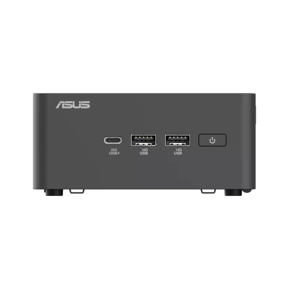 مینی پی‌سی ایسوس مدل asus NUC15CRHC5 Core 5 8GB 256GB
