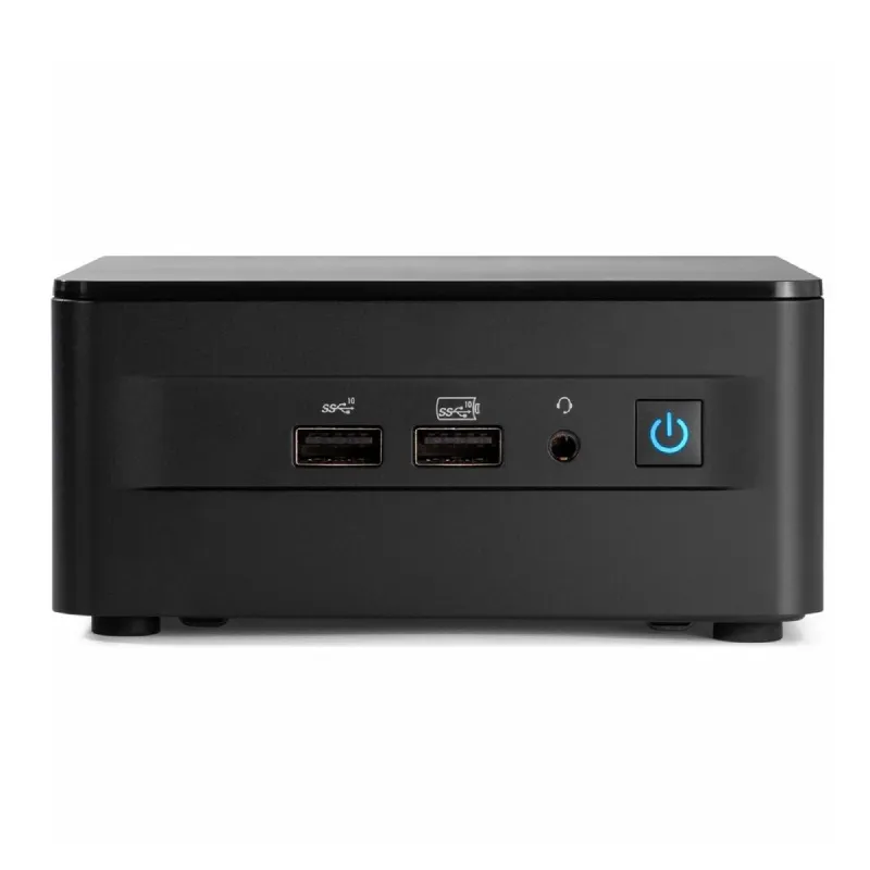 مینی پی‌سی ایسوس مدل asus NUC12WSHi3