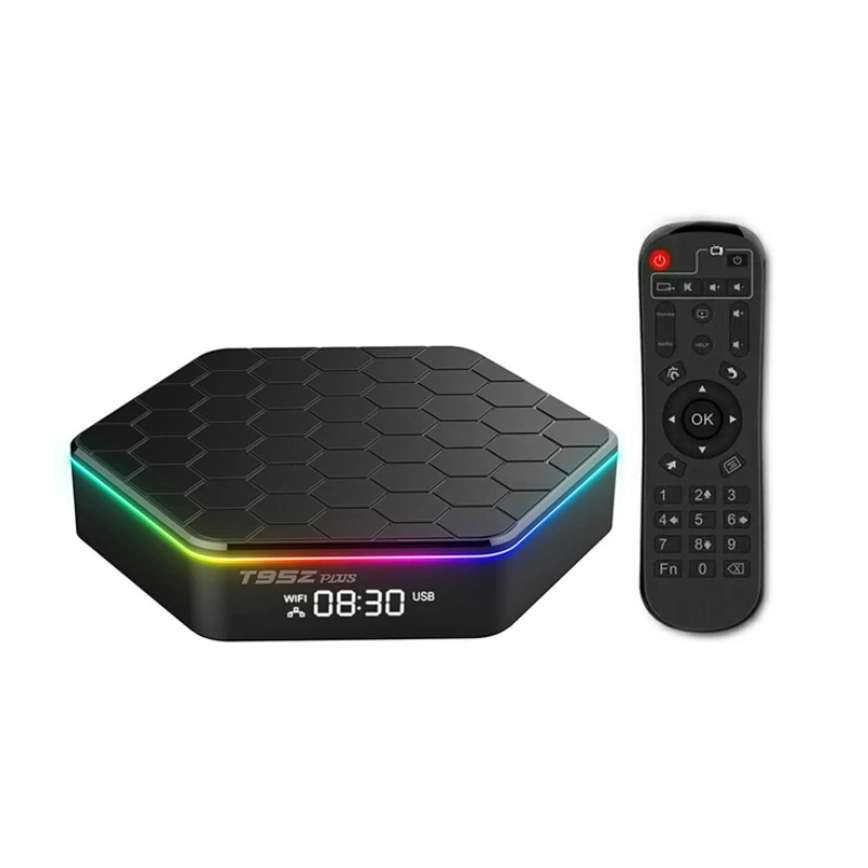 اندروید باکس مدل T95Z PLUS 2GB 16GB