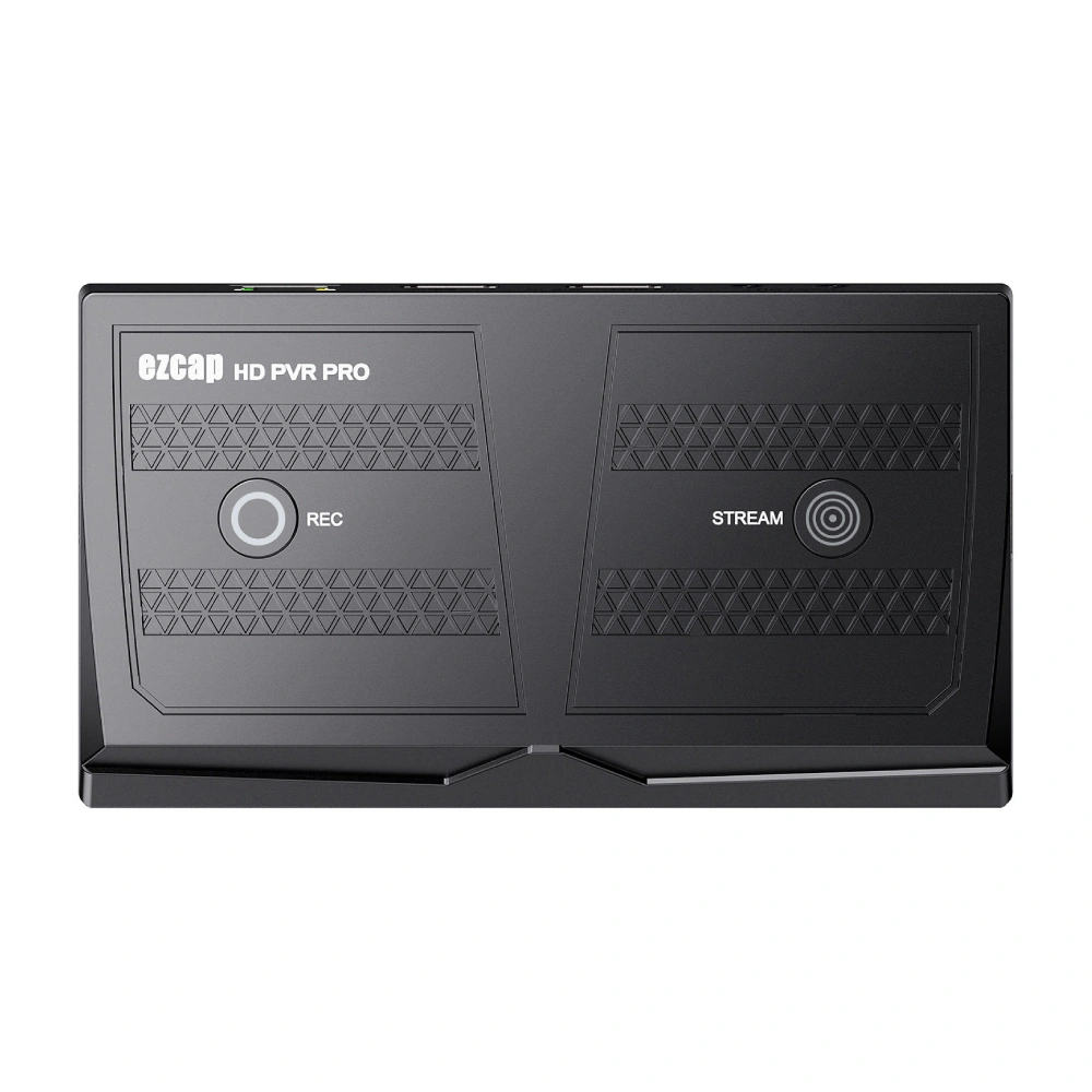 رکوردر تصویر ای زد کپ مدل EZCap 350 HD PVR Pro
